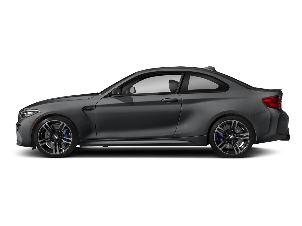 2018 BMW M2 Vehicle Photo in Tustin, CA 92782