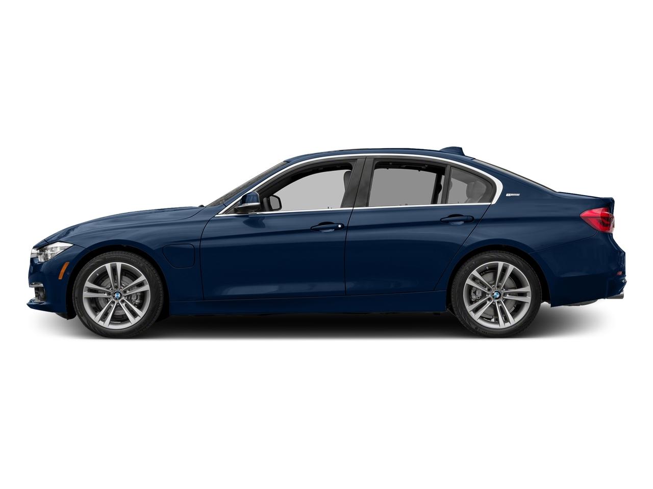 2018 BMW 330e iPerformance Vehicle Photo in Savannah, GA 31419