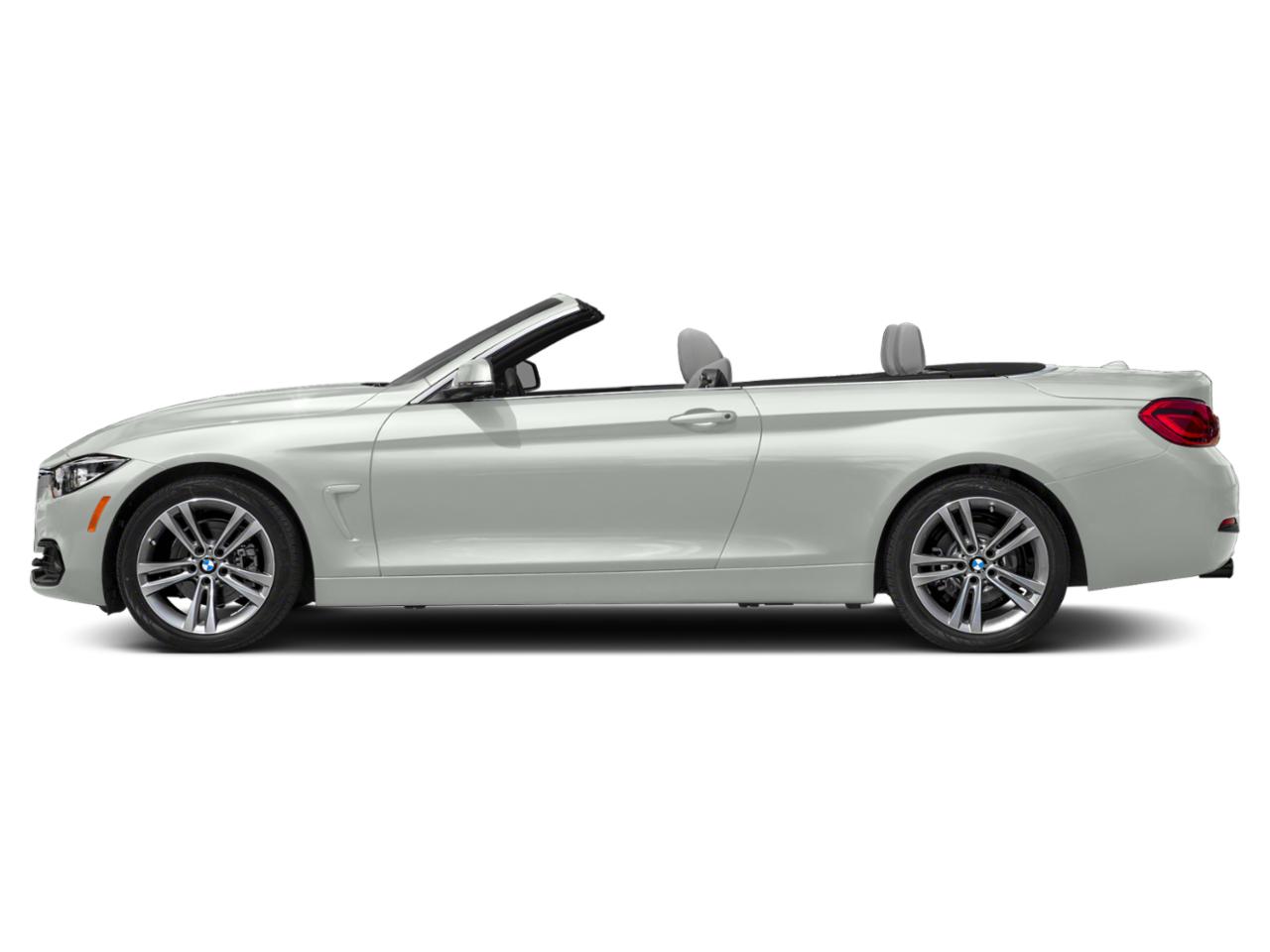 2018 BMW 430i Vehicle Photo in Bradenton, FL 34207