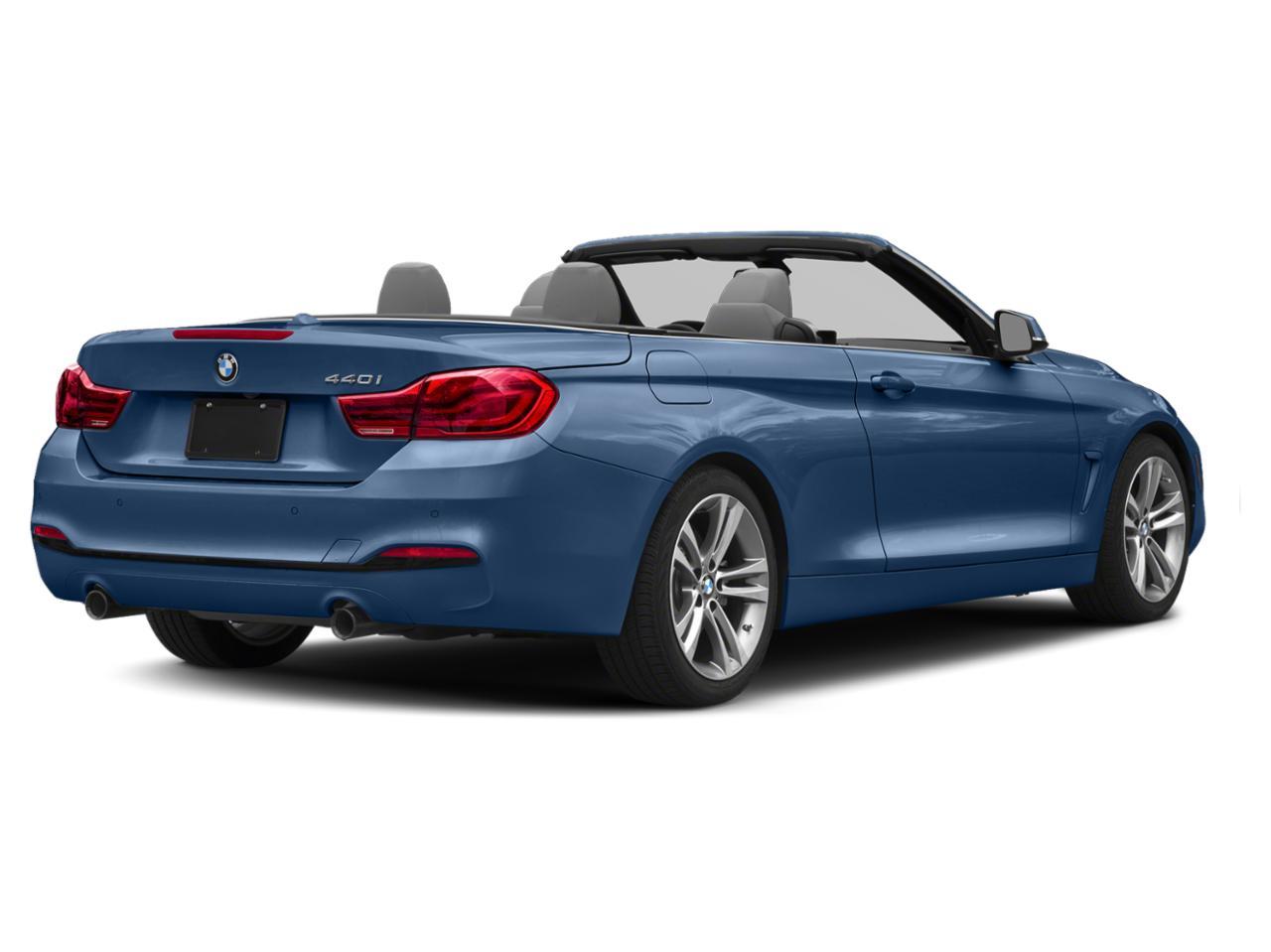 2018 BMW 440i Vehicle Photo in Delray Beach, FL 33444