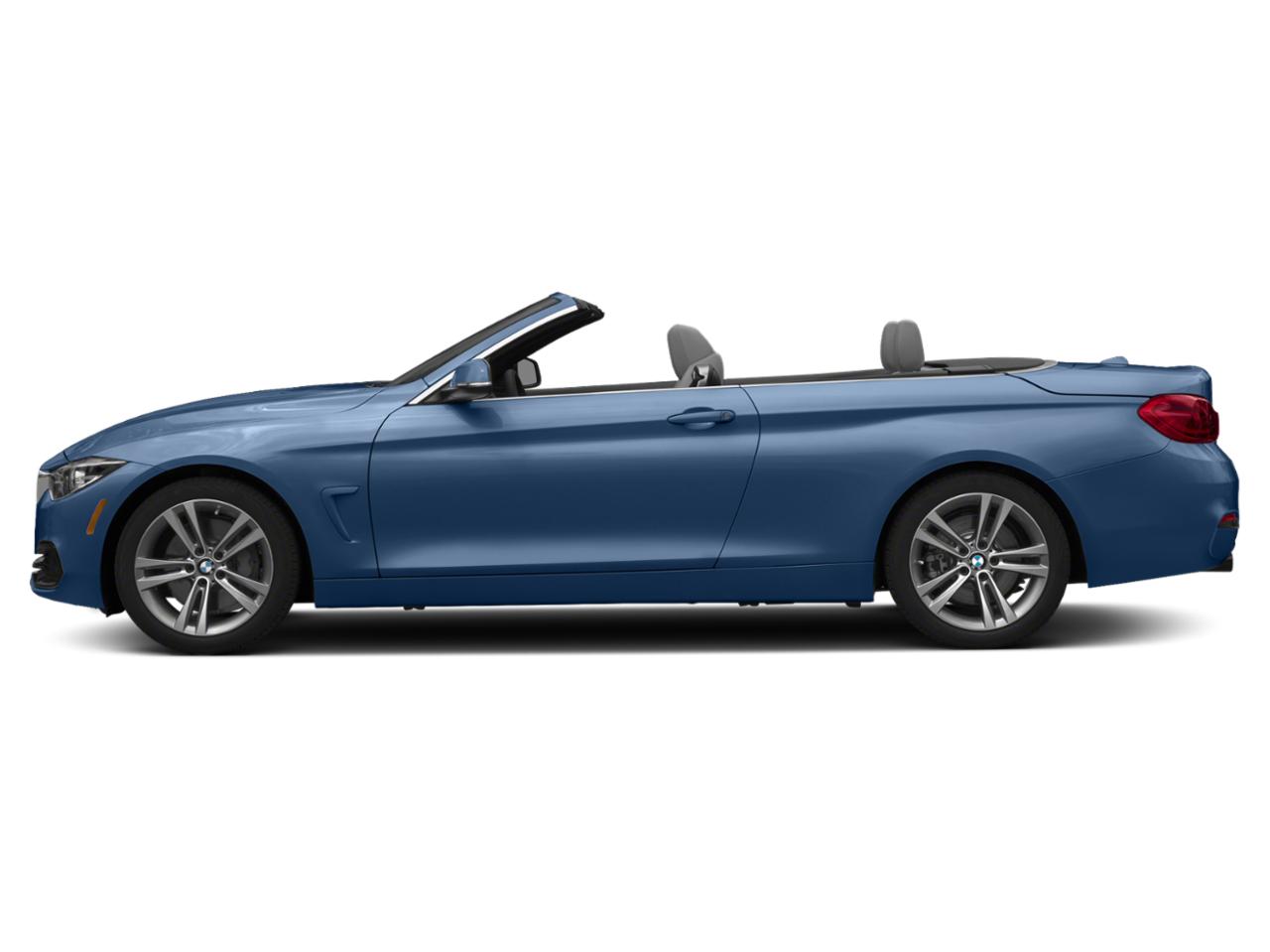 2018 BMW 440i Vehicle Photo in Delray Beach, FL 33444