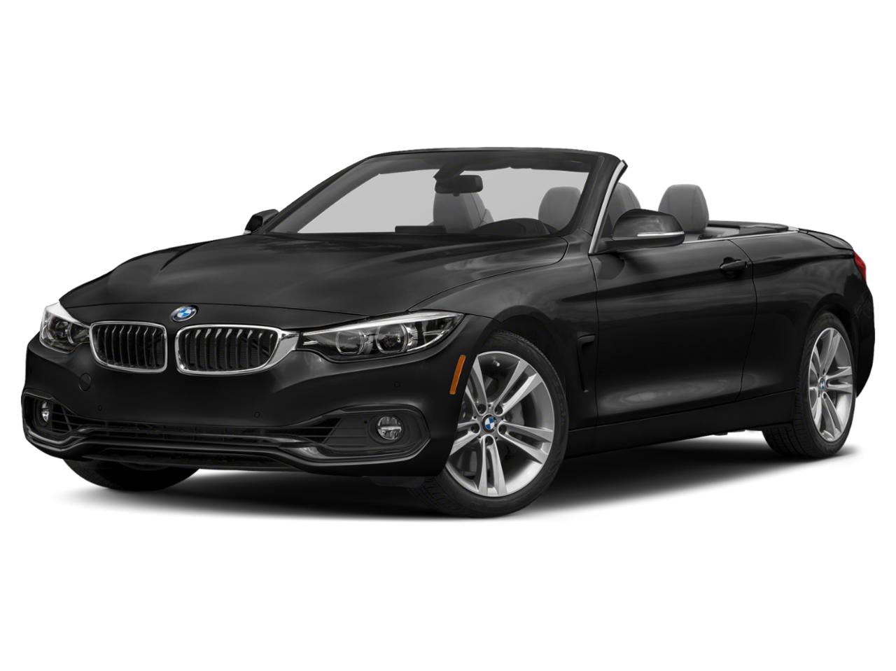 2018 BMW 440i xDrive Vehicle Photo in Miami, FL 33015