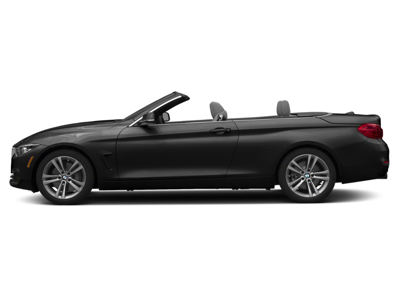 2018 BMW 440i xDrive Vehicle Photo in Miami, FL 33015