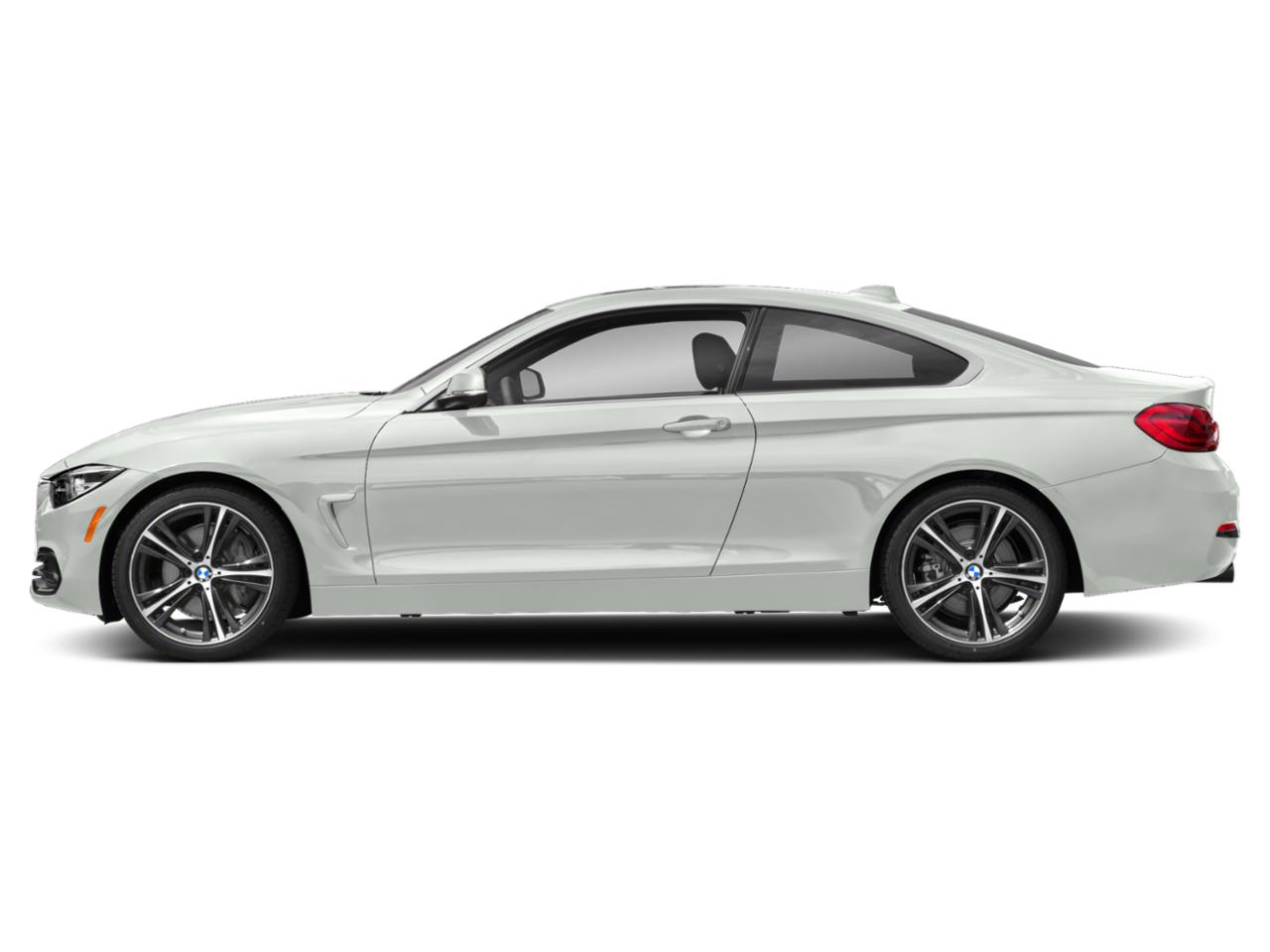 2018 BMW 440i Vehicle Photo in Delray Beach, FL 33444