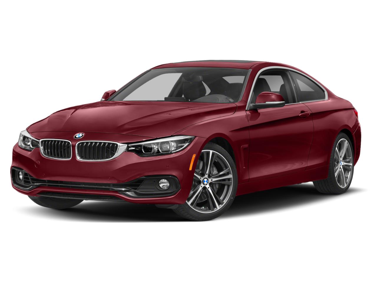 2018 BMW 440i Vehicle Photo in Clearwater, FL 33761