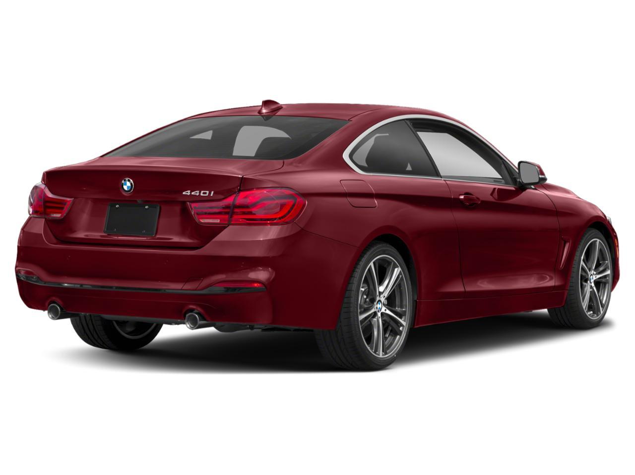 2018 BMW 440i Vehicle Photo in Clearwater, FL 33761