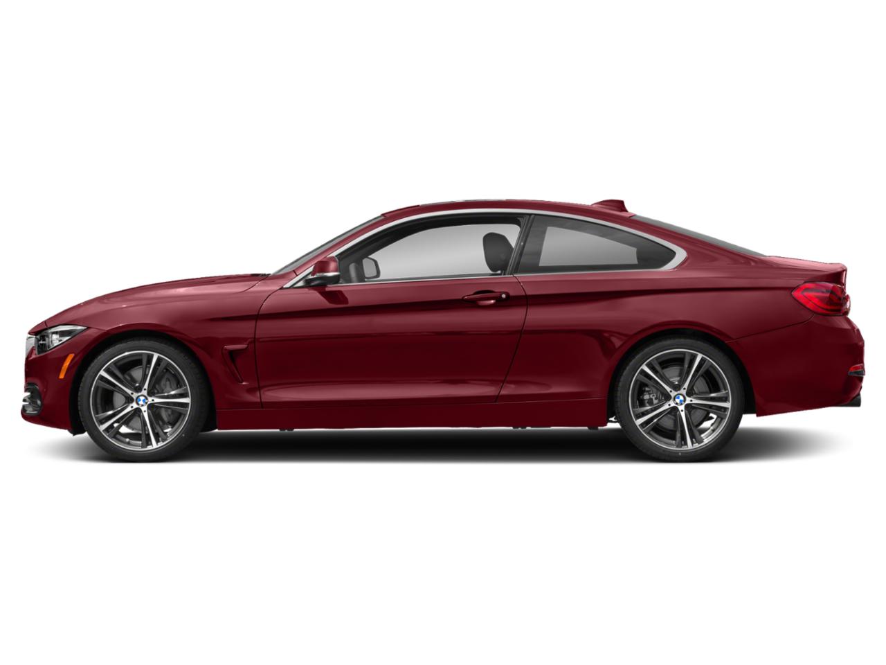 2018 BMW 440i Vehicle Photo in Clearwater, FL 33761