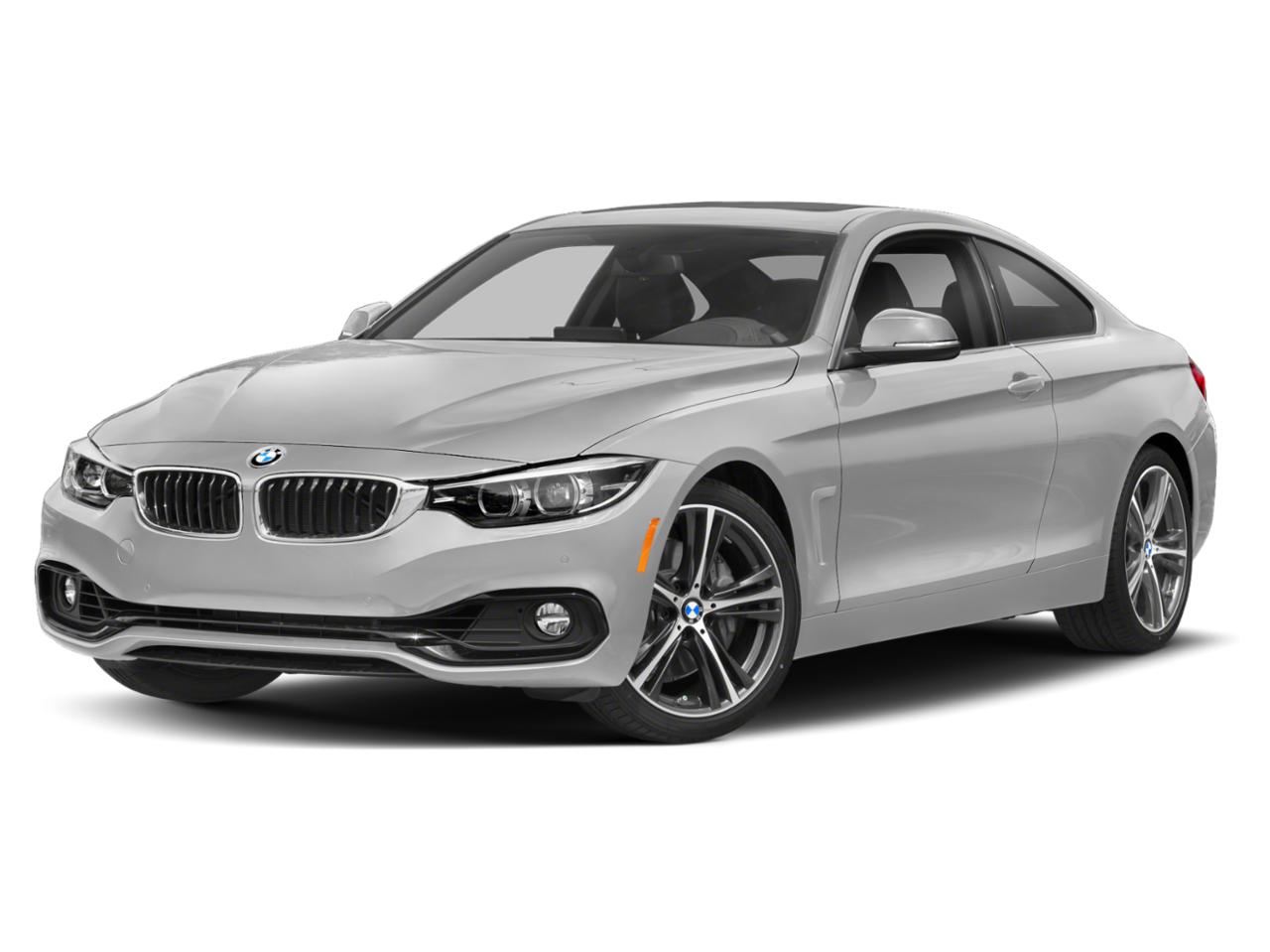 2018 BMW 440i Vehicle Photo in Miami, FL 33015