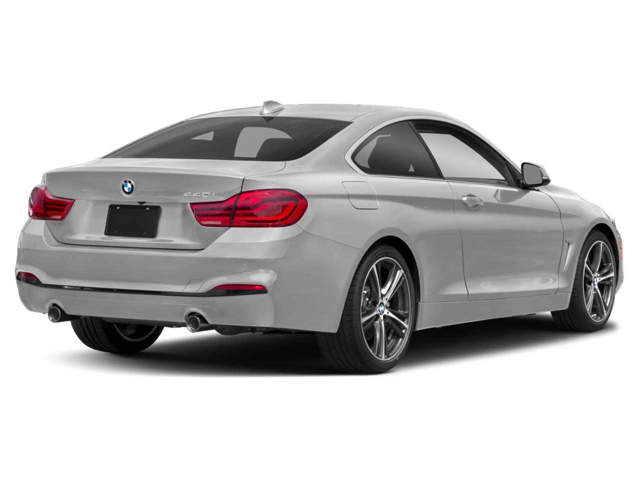 2018 BMW 440i Vehicle Photo in Miami, FL 33015