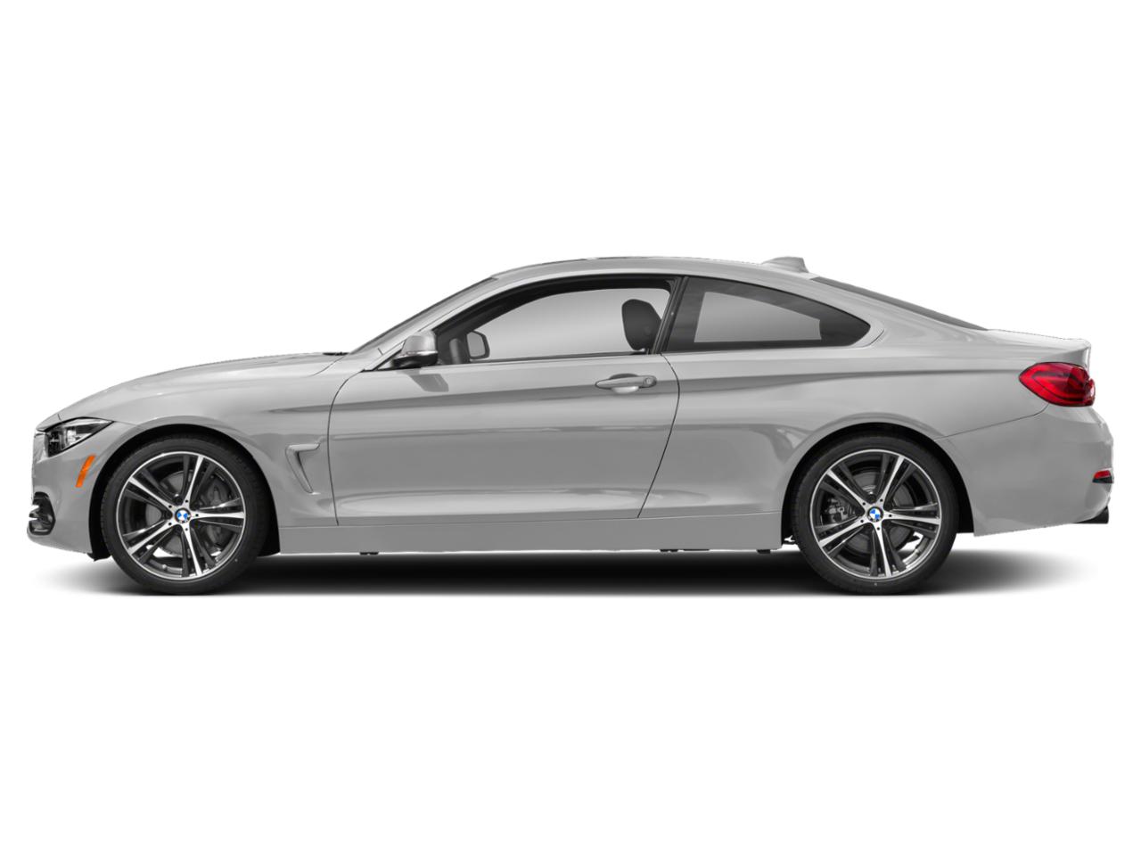 2018 BMW 440i Vehicle Photo in Miami, FL 33015