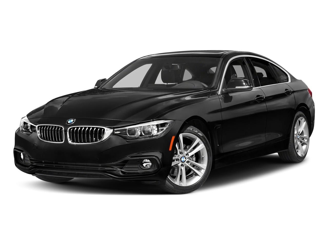 2018 BMW 430i Vehicle Photo in Clearwater, FL 33761