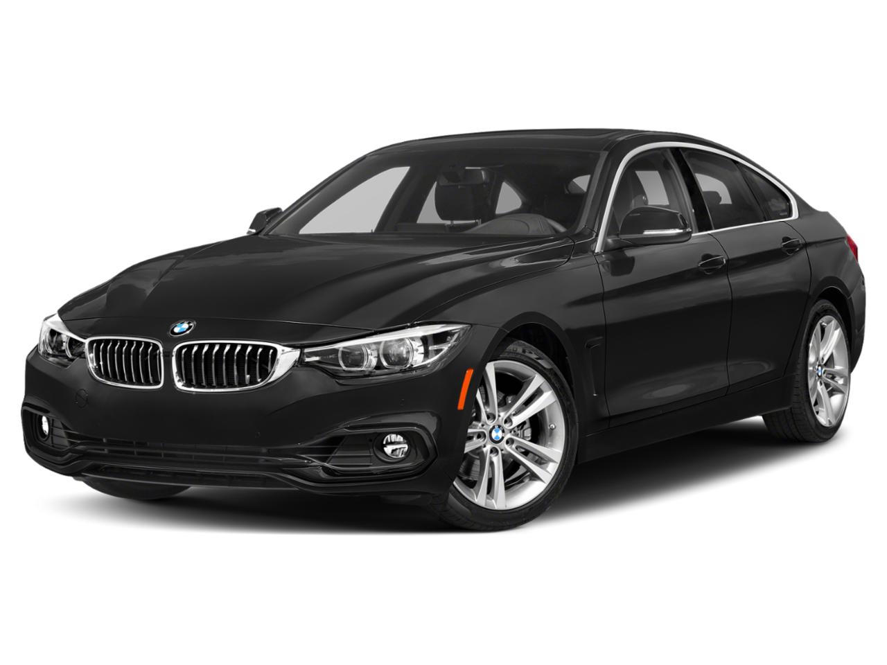 2018 BMW 4 Series Vehicle Photo in CORPUS CHRISTI, TX 78416-1100