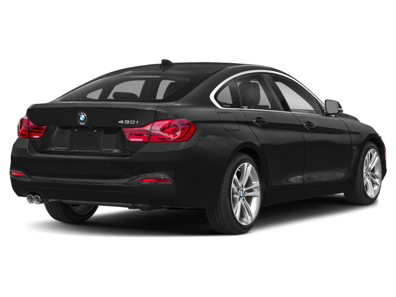 2018 BMW 4 Series Vehicle Photo in CORPUS CHRISTI, TX 78416-1100