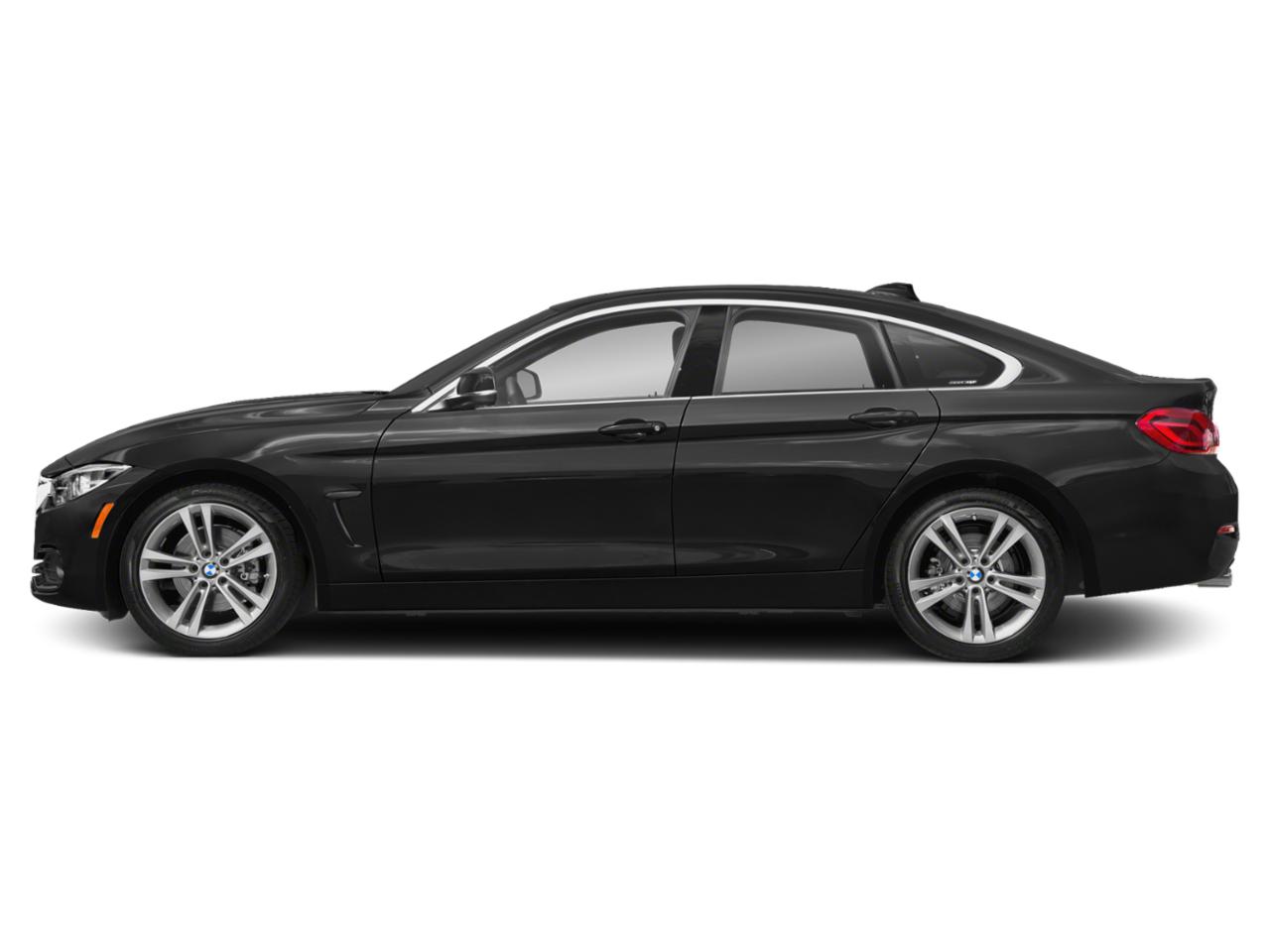 2018 BMW 4 Series Vehicle Photo in CORPUS CHRISTI, TX 78416-1100