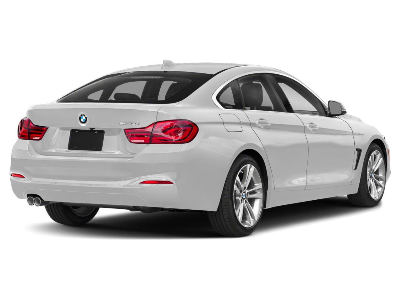 2018 BMW 430i Vehicle Photo in Sanford, FL 32771