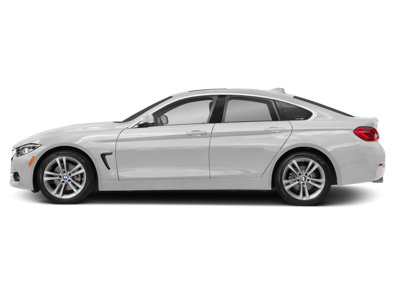 2018 BMW 430i Vehicle Photo in Sanford, FL 32771