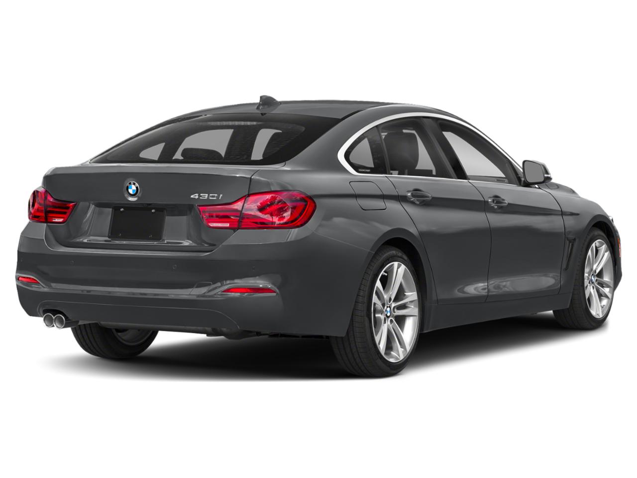 2018 BMW 430i Vehicle Photo in Delray Beach, FL 33444