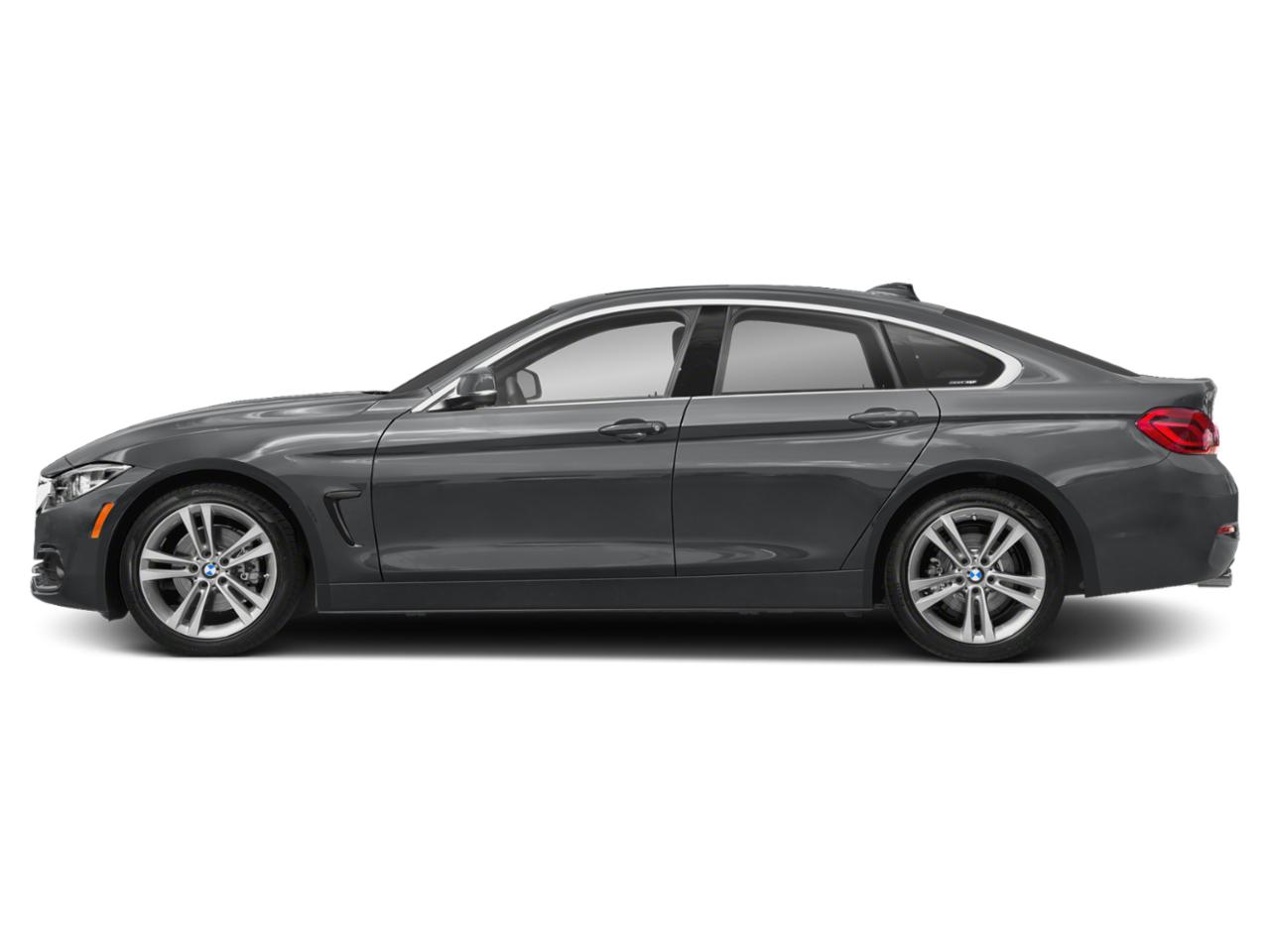 2018 BMW 430i Vehicle Photo in Delray Beach, FL 33444