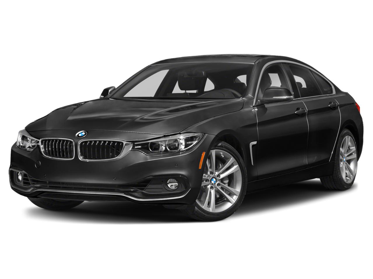 2018 BMW 440i xDrive Vehicle Photo in Lancaster, PA 17601