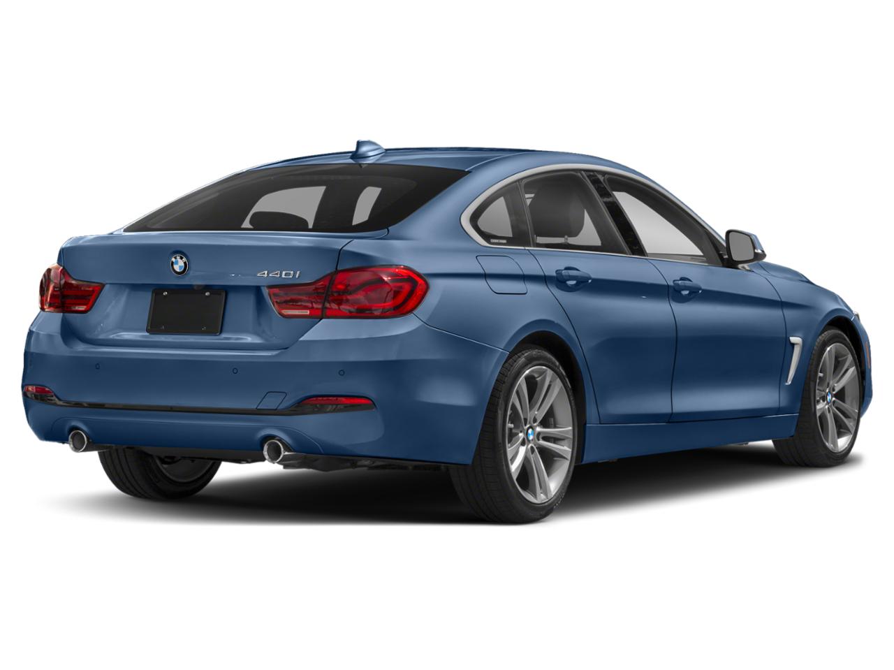 2018 BMW 440i xDrive Vehicle Photo in San Antonio, TX 78230