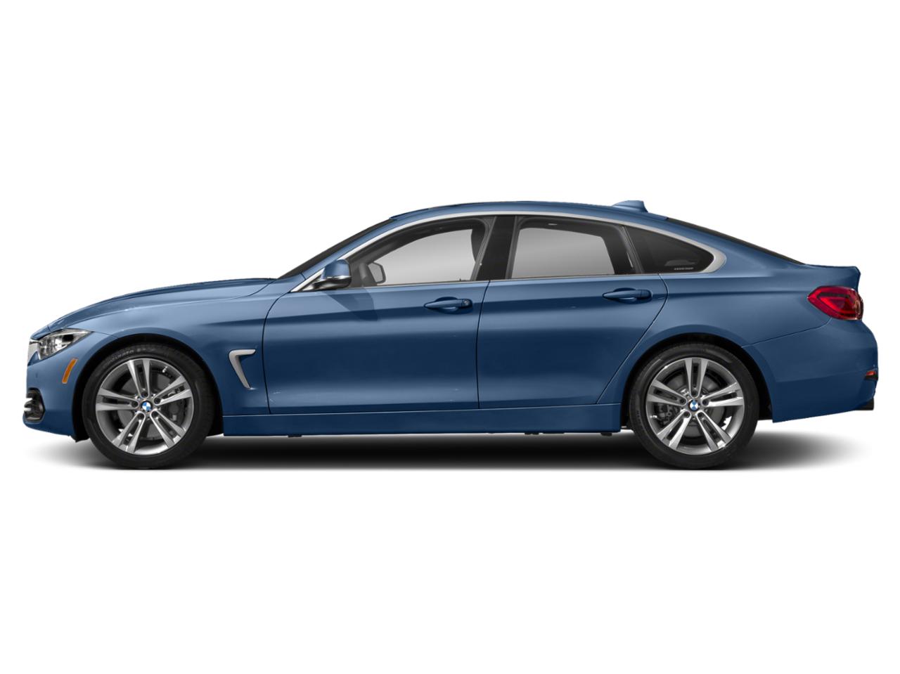 2018 BMW 440i xDrive Vehicle Photo in San Antonio, TX 78230