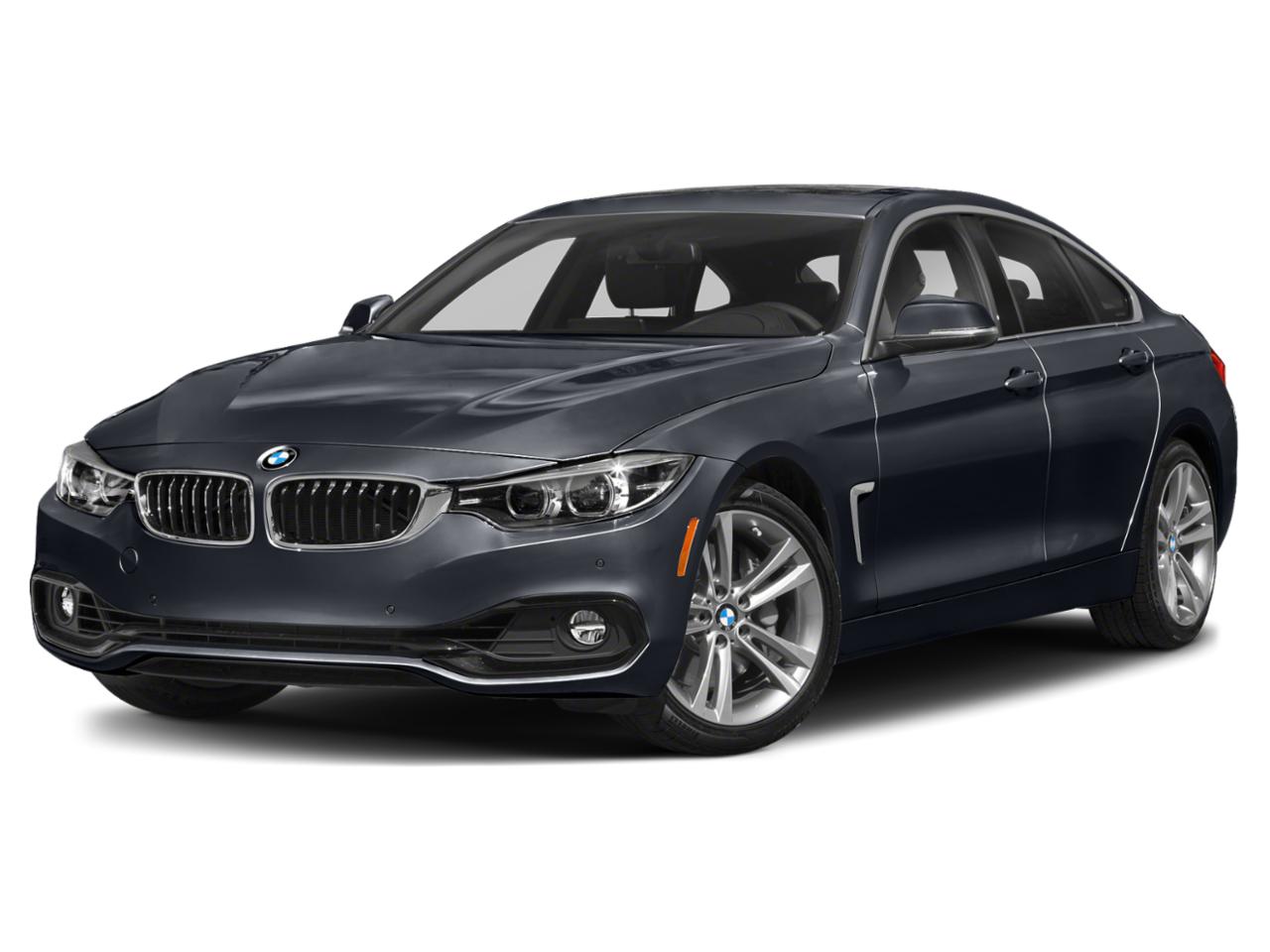 2018 BMW 440i xDrive Vehicle Photo in Grapevine, TX 76051