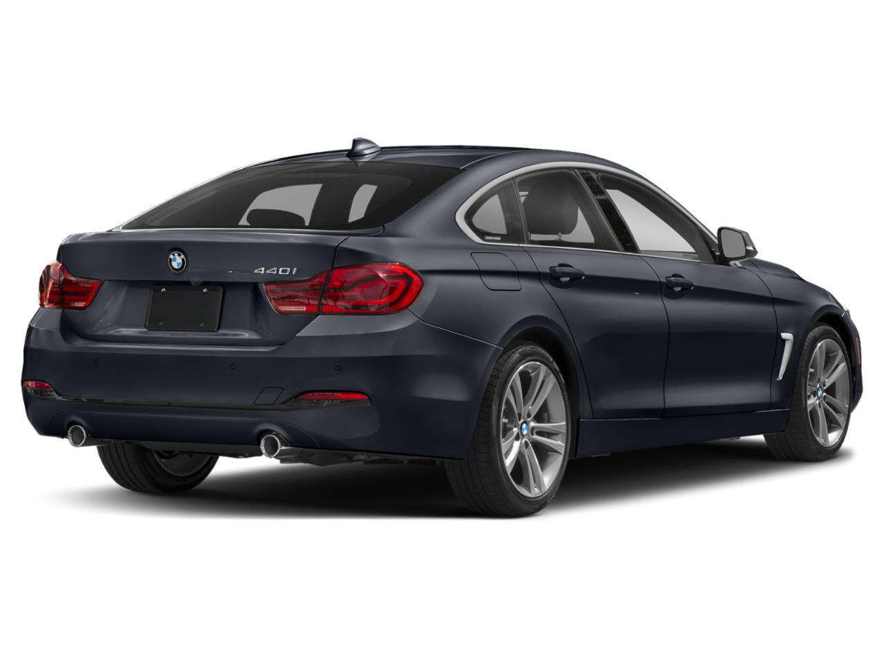 2018 BMW 440i xDrive Vehicle Photo in Grapevine, TX 76051