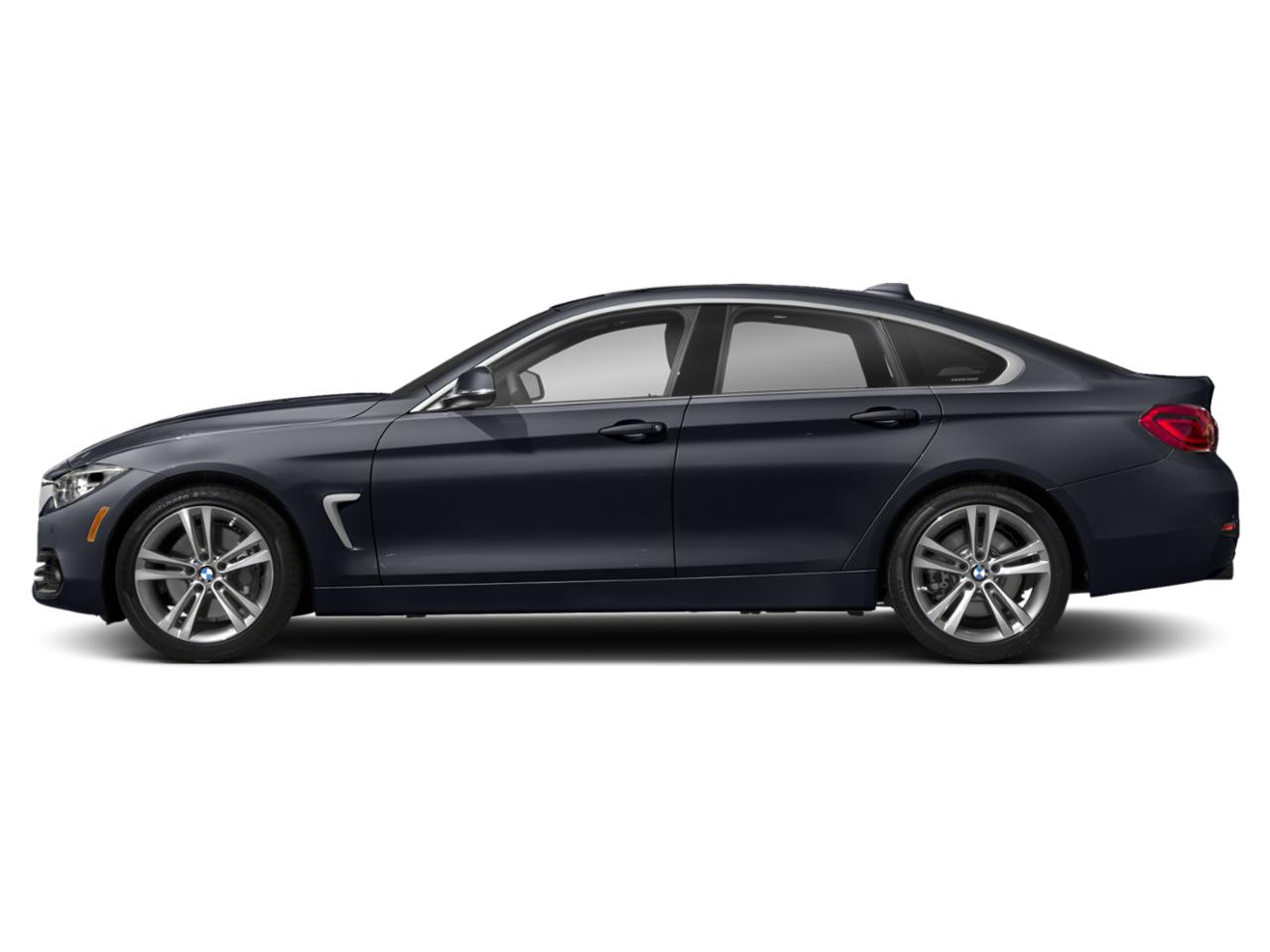 2018 BMW 440i xDrive Vehicle Photo in Grapevine, TX 76051