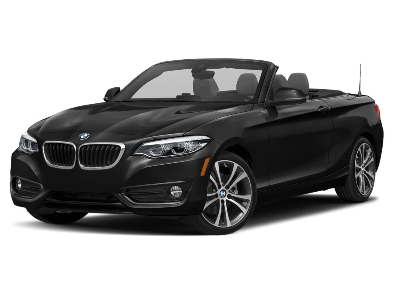 2018 BMW 230i Vehicle Photo in Tampa, FL 33614