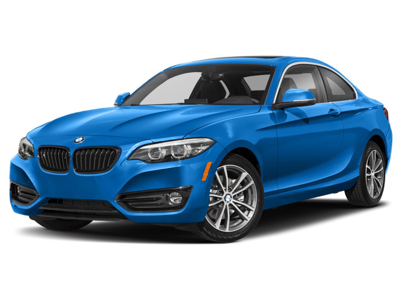 2018 BMW 230i Vehicle Photo in Wesley Chapel, FL 33544