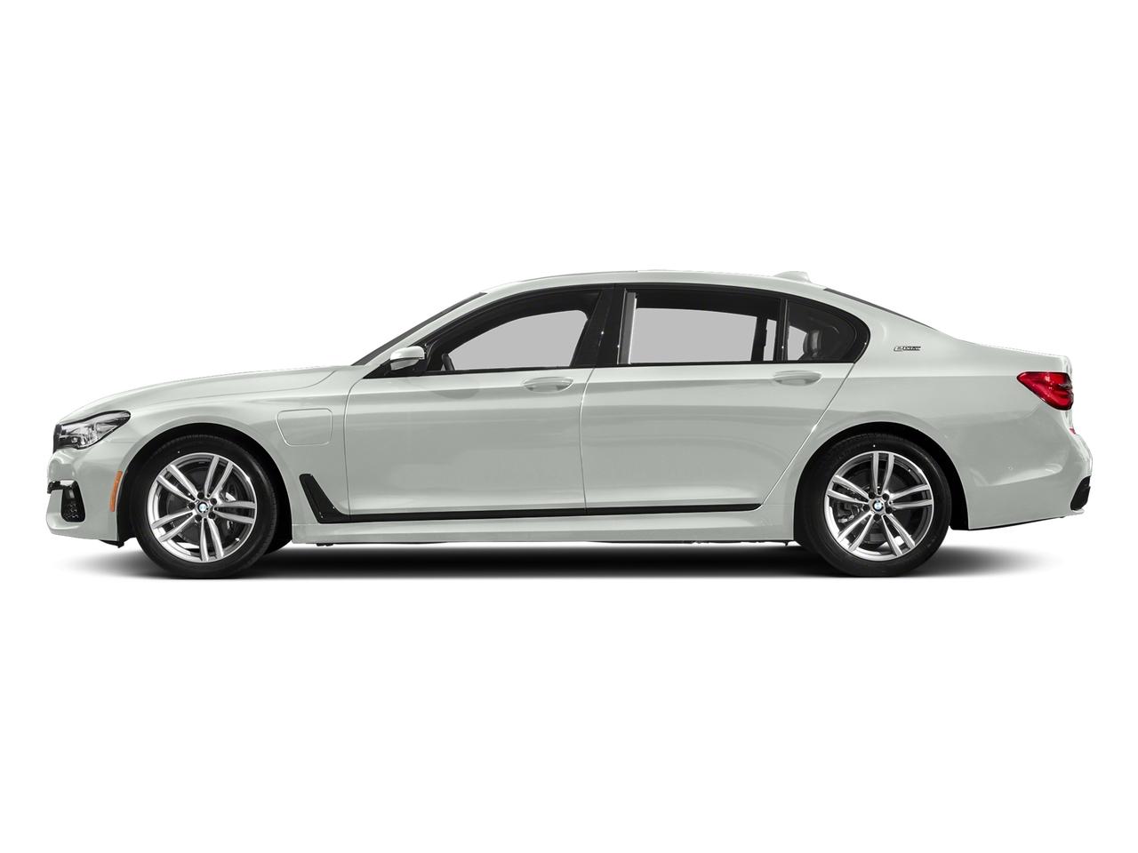 2018 BMW 740e xDrive iPerformance Vehicle Photo in Tulsa, OK 74145