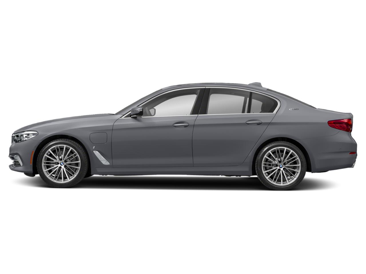 2018 BMW 530e iPerformance Vehicle Photo in Delray Beach, FL 33444