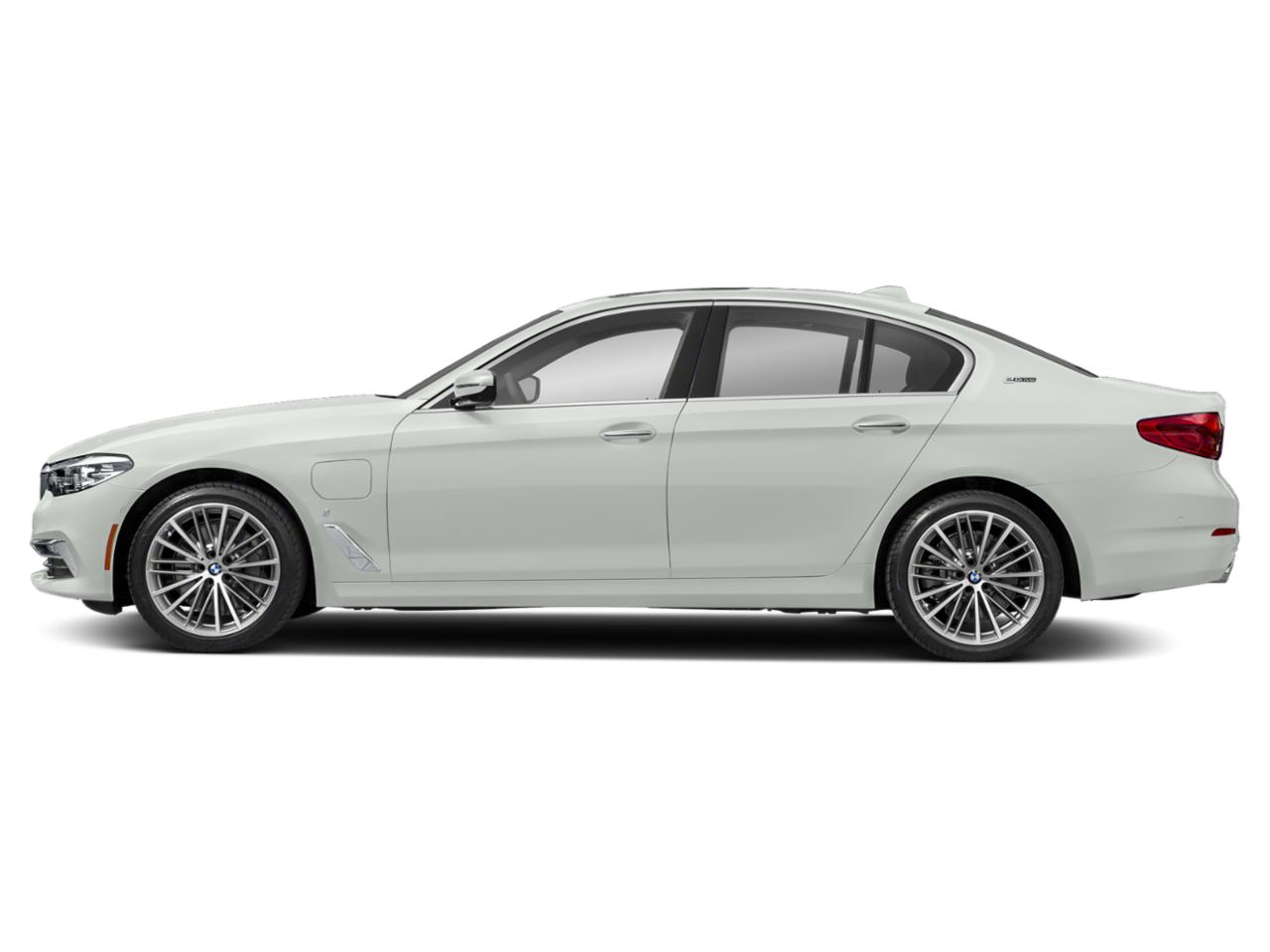 2018 BMW 530E Vehicle Photo in VALENCIA, CA 91355-1705