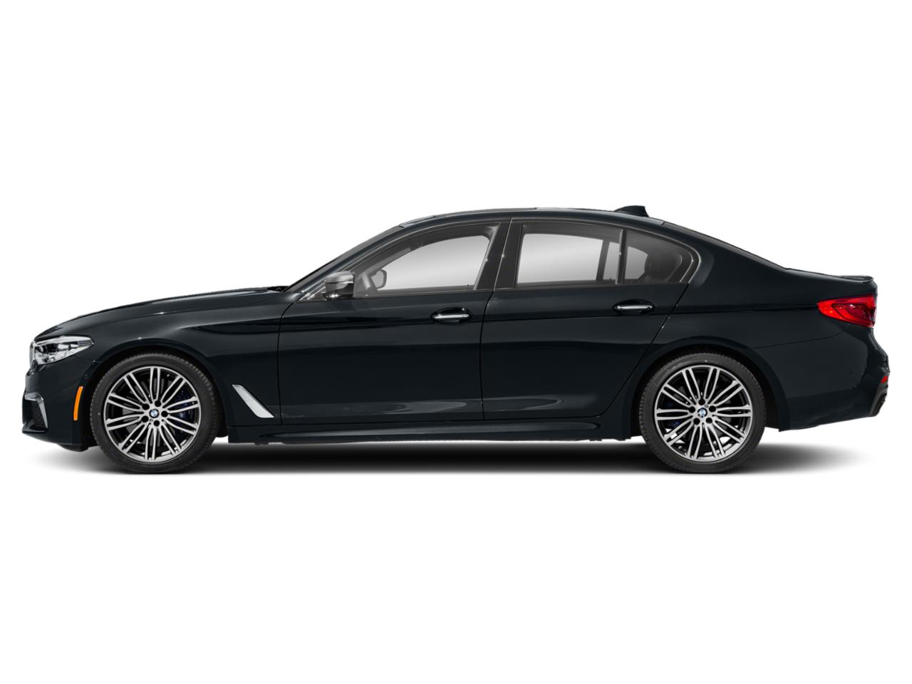 2018 BMW M550i xDrive Vehicle Photo in Delray Beach, FL 33444
