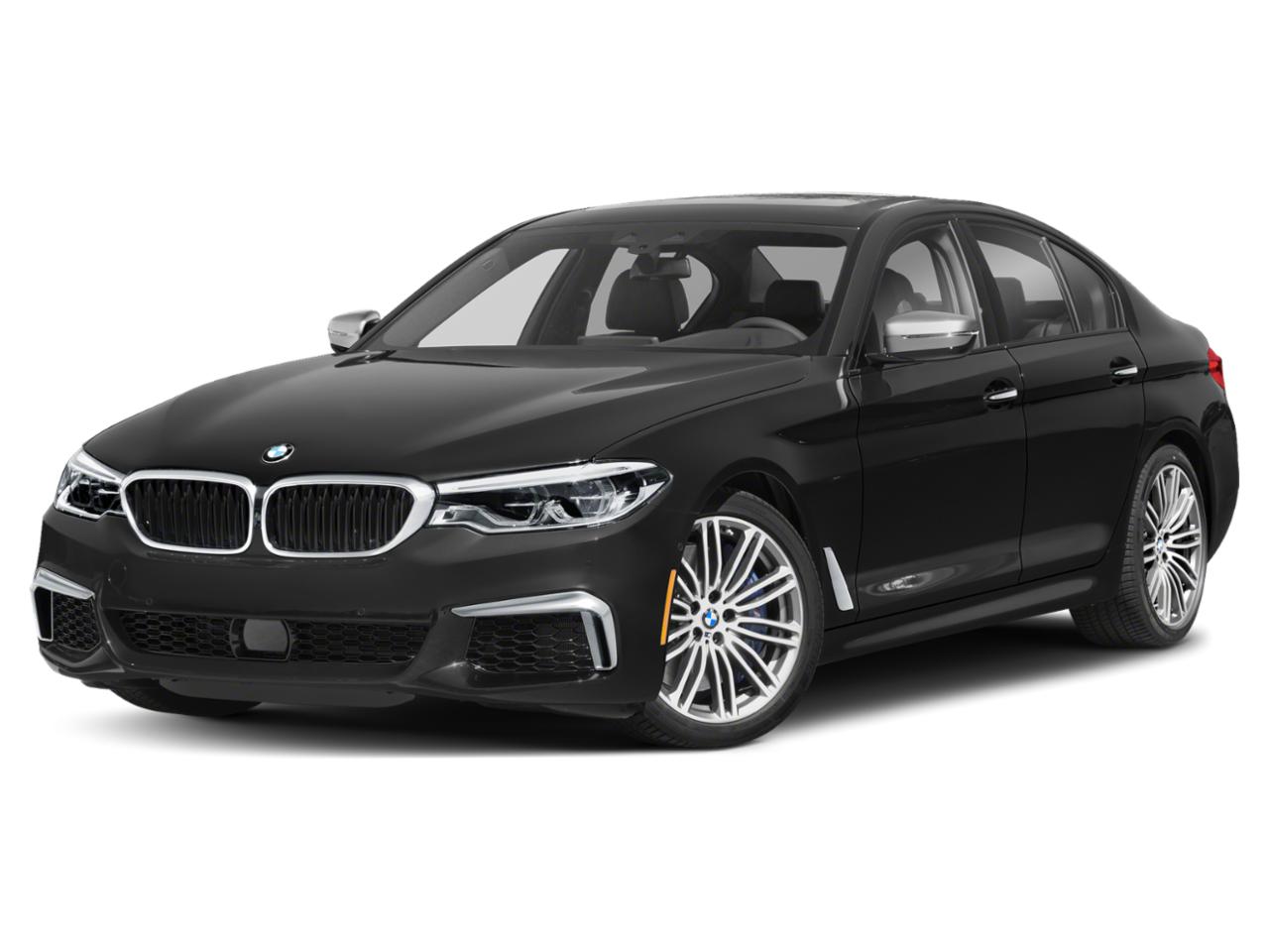 2018 BMW M550i xDrive Vehicle Photo in Austin, TX 78728