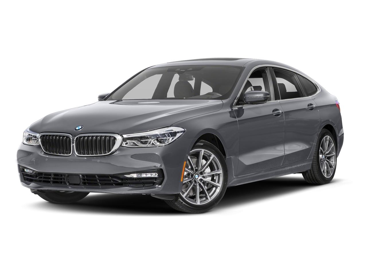 2018 BMW 640i xDrive Vehicle Photo in Grapevine, TX 76051