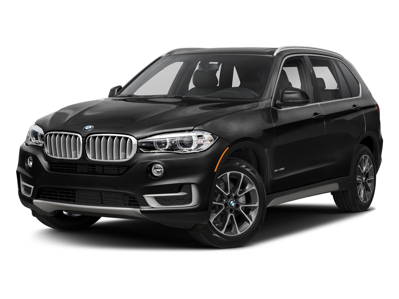 2018 BMW X5 xDrive35d Vehicle Photo in Margate, FL 33063