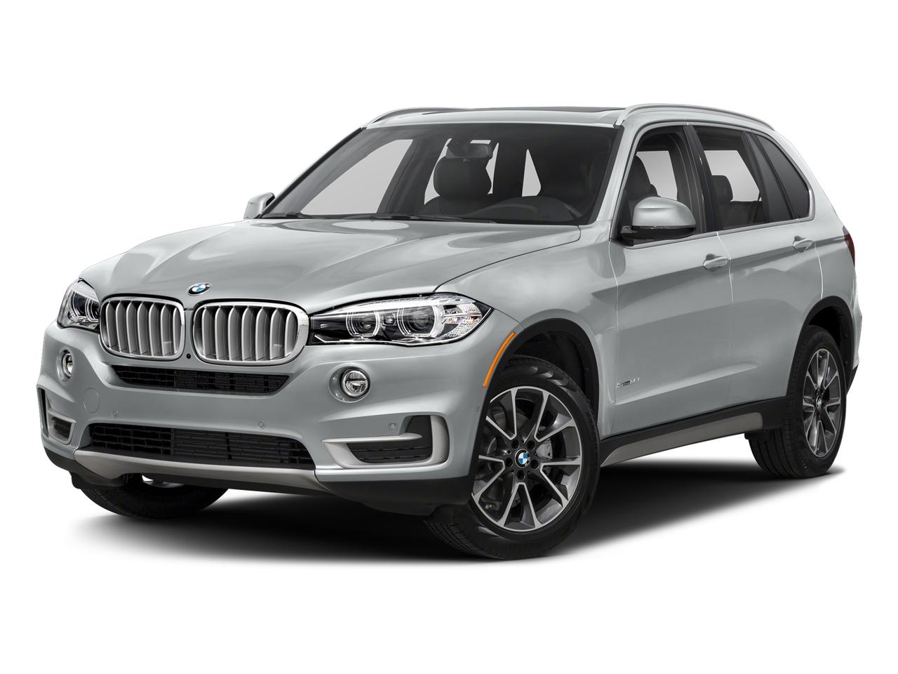 2018 BMW X5 xDrive35i Vehicle Photo in Towson, MD 21204