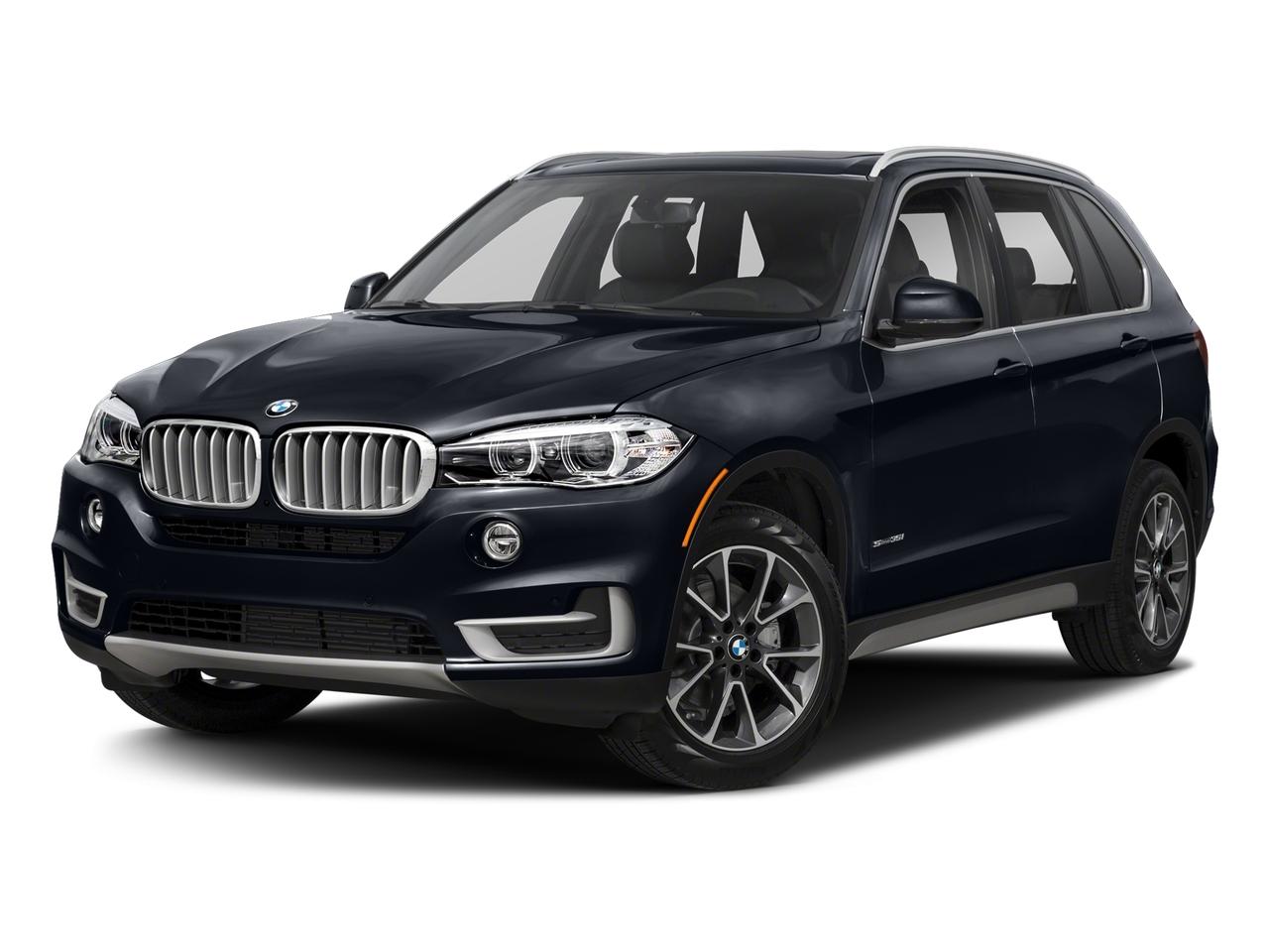 2018 BMW X5 xDrive35i Vehicle Photo in San Antonio, TX 78238