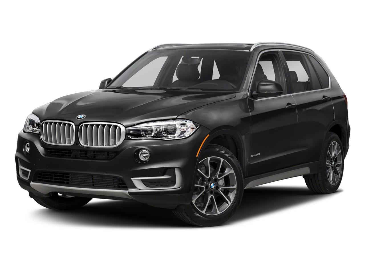 2018 BMW X5 xDrive35i Vehicle Photo in West Palm Beach, FL 33417