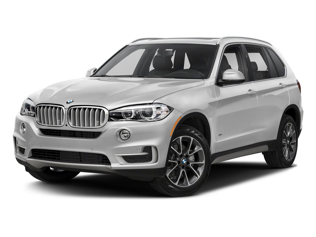 2018 BMW X5 sDrive35i Vehicle Photo in Hollywood, FL 33021