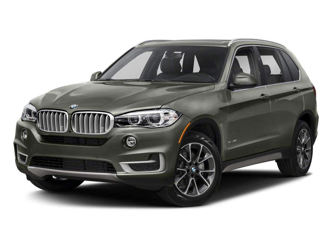 2018 BMW X5 sDrive35i Vehicle Photo in LAFAYETTE, LA 70503-4541