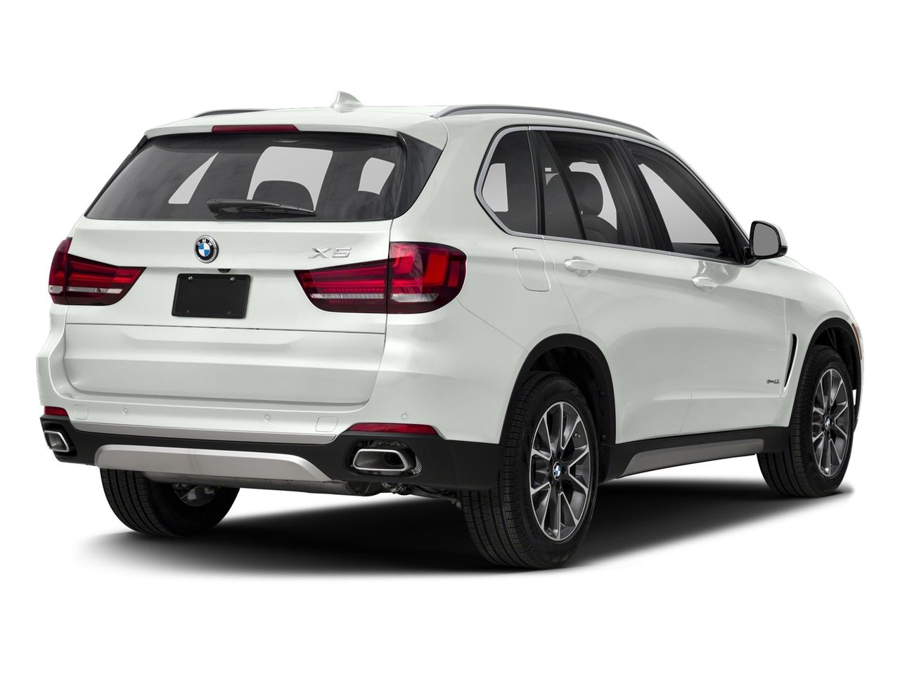 2018 BMW X5 xDrive35i Vehicle Photo in Rockville, MD 20852