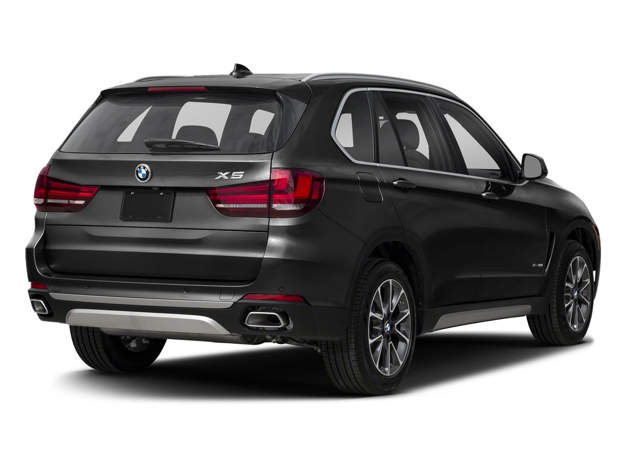 2018 BMW X5 xDrive35d Vehicle Photo in Margate, FL 33063