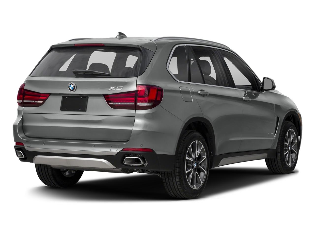 2018 BMW X5 sDrive35i Vehicle Photo in Delray Beach, FL 33444