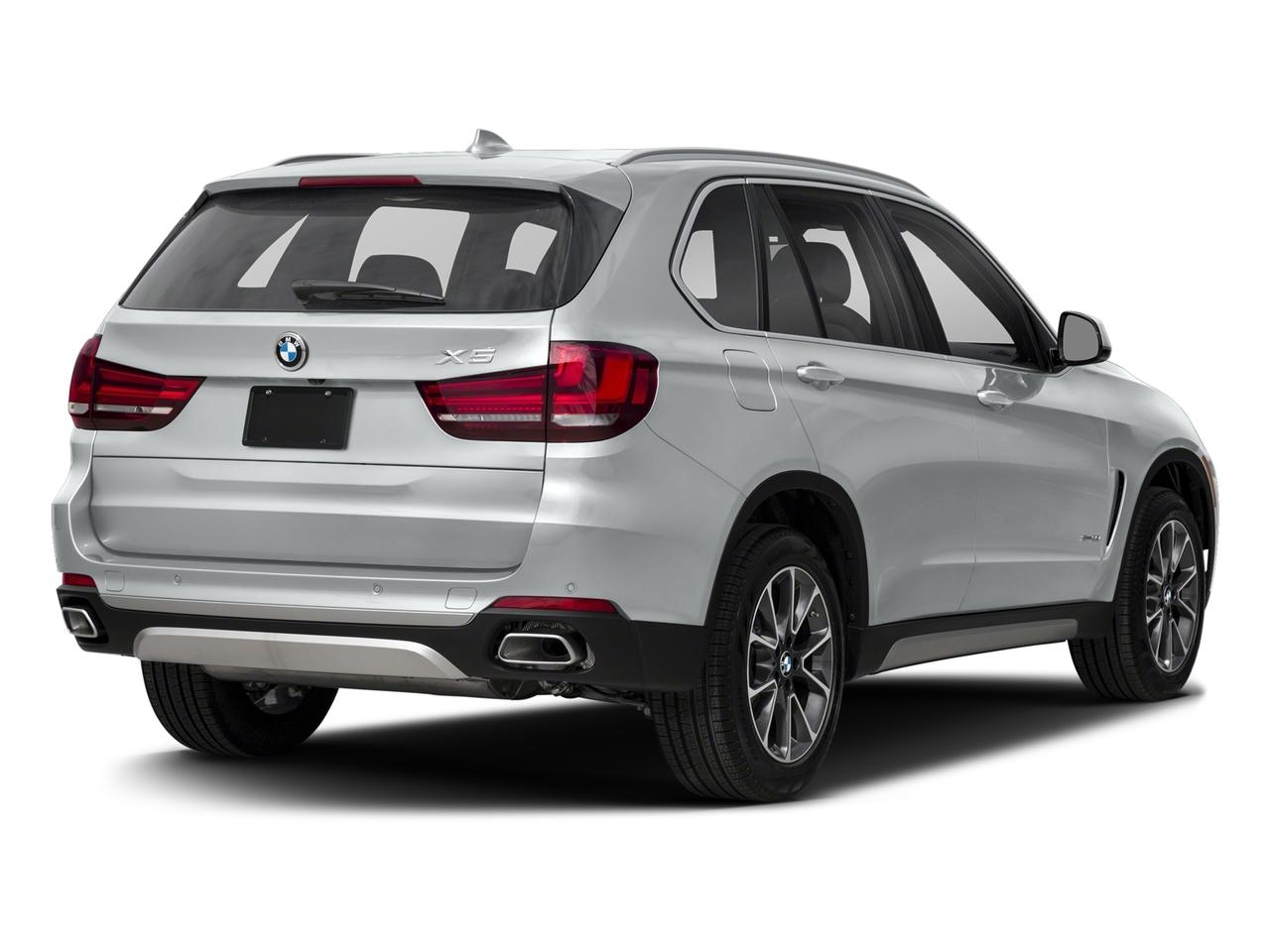 2018 BMW X5 xDrive35i Vehicle Photo in Towson, MD 21204