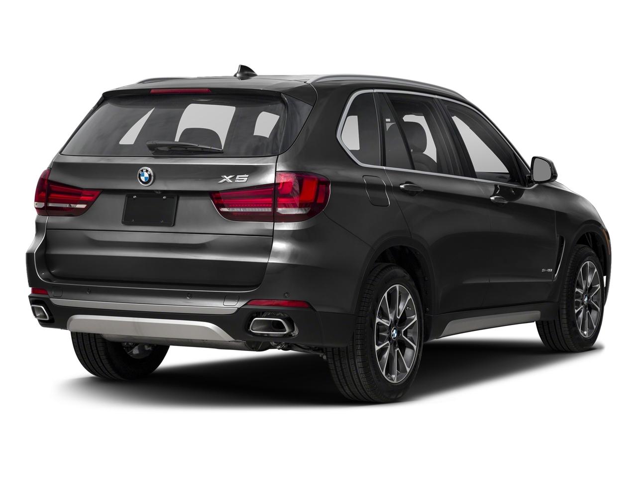 2018 BMW X5 xDrive35i Vehicle Photo in West Palm Beach, FL 33417