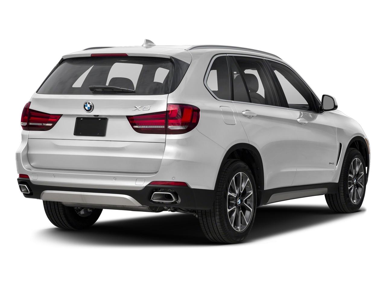 2018 BMW X5 sDrive35i Vehicle Photo in Hollywood, FL 33021