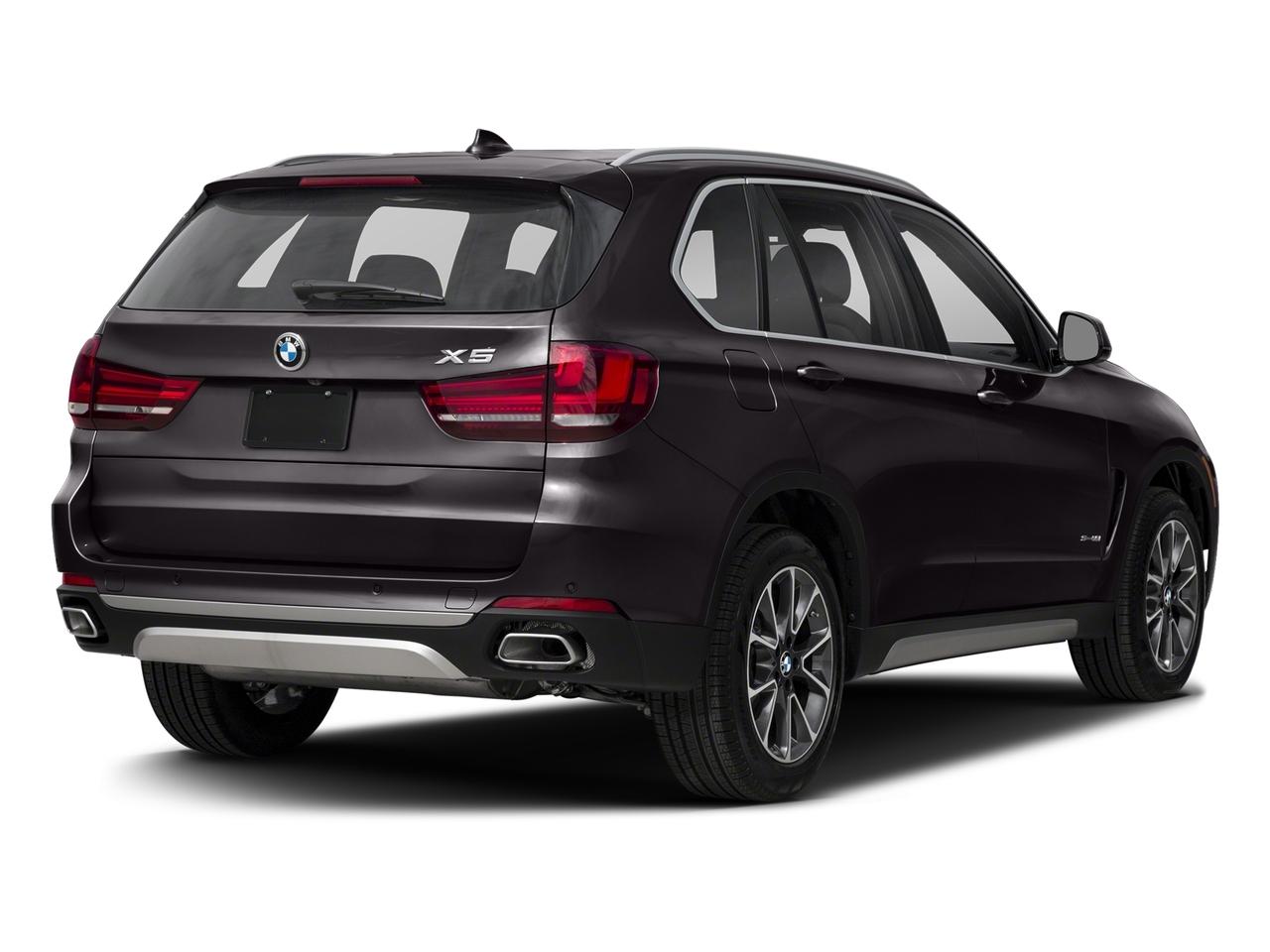 2018 BMW X5 Vehicle Photo in PEMBROKE PINES, FL 33024-6534