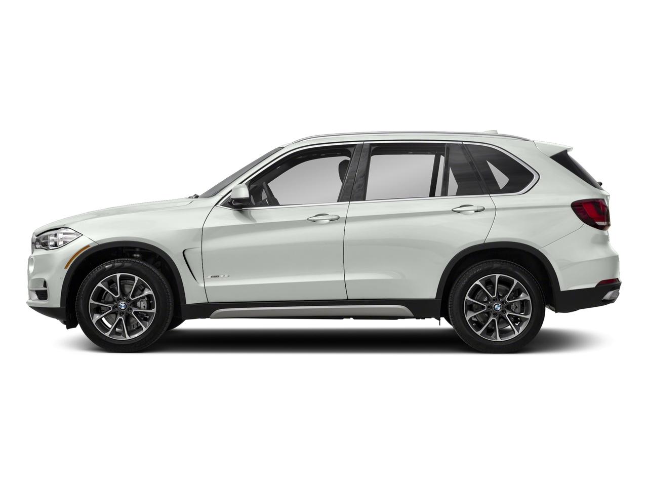 2018 BMW X5 xDrive35i Vehicle Photo in Rockville, MD 20852